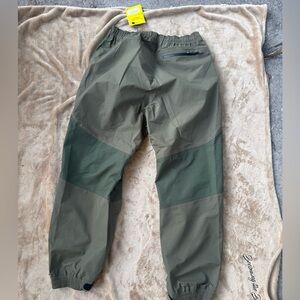 Howl Supply Snowboard Men Pants
